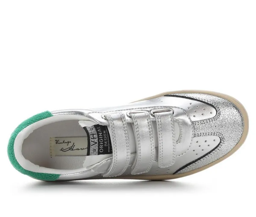 VINTAGE HAVANA Fashion & Lifestyle>Women's Daniella Casual Sneakers