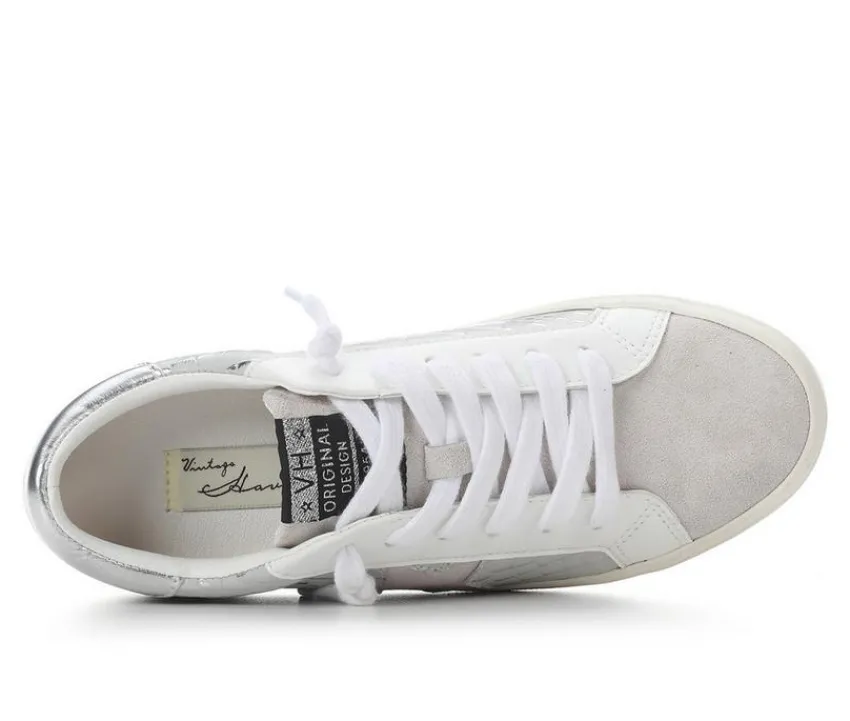 VINTAGE HAVANA Fashion & Lifestyle>Women's Edge Sneakers
