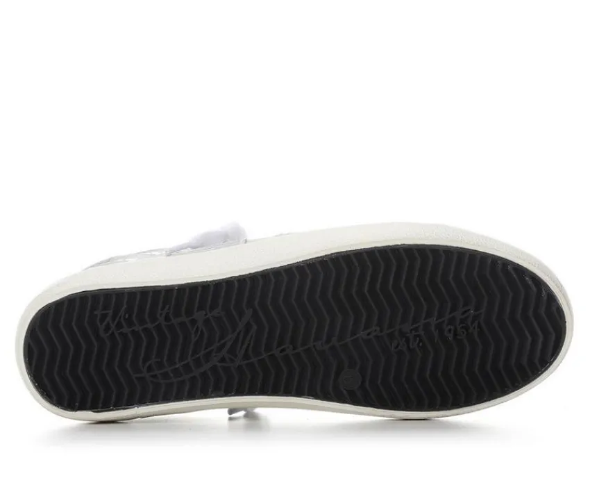 VINTAGE HAVANA Fashion & Lifestyle>Women's Edge Sneakers