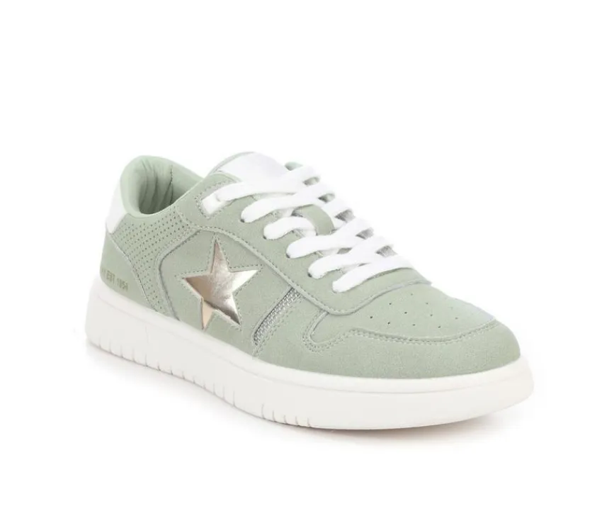 VINTAGE HAVANA Fashion & Lifestyle>Women's Karen Sneakers