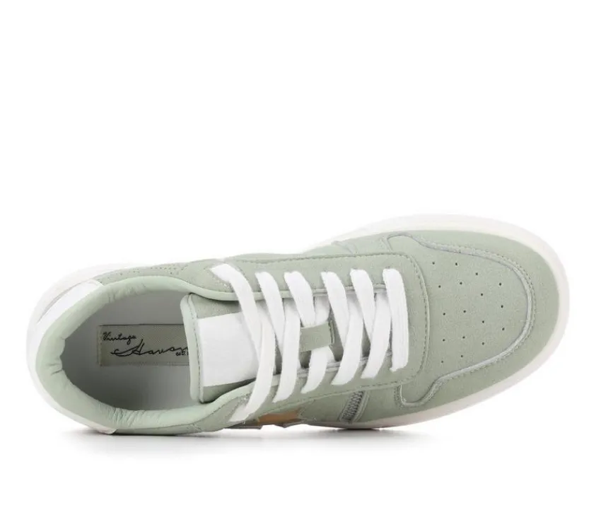 VINTAGE HAVANA Fashion & Lifestyle>Women's Karen Sneakers