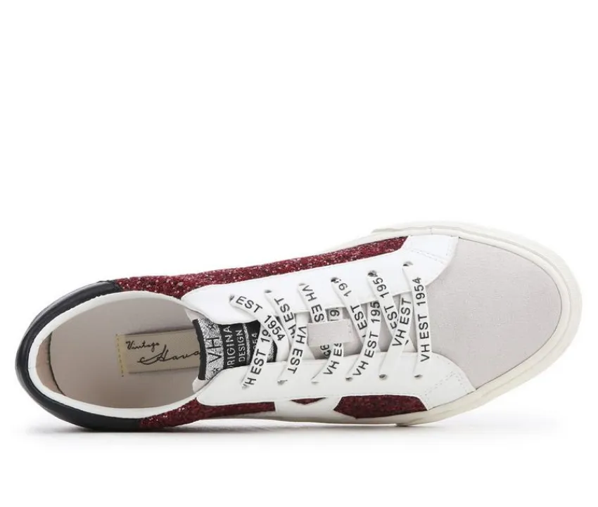 VINTAGE HAVANA Fashion & Lifestyle|Athletics & Sneakers>Women's Mighty Sneakers