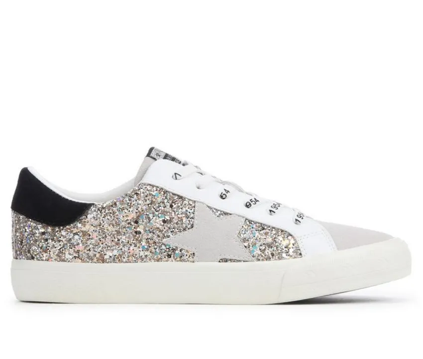 Women's Mighty Sneakers|VINTAGE HAVANA New
