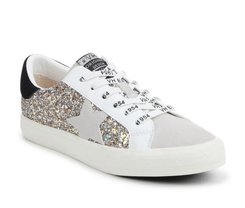 Women's Mighty Sneakers|VINTAGE HAVANA New