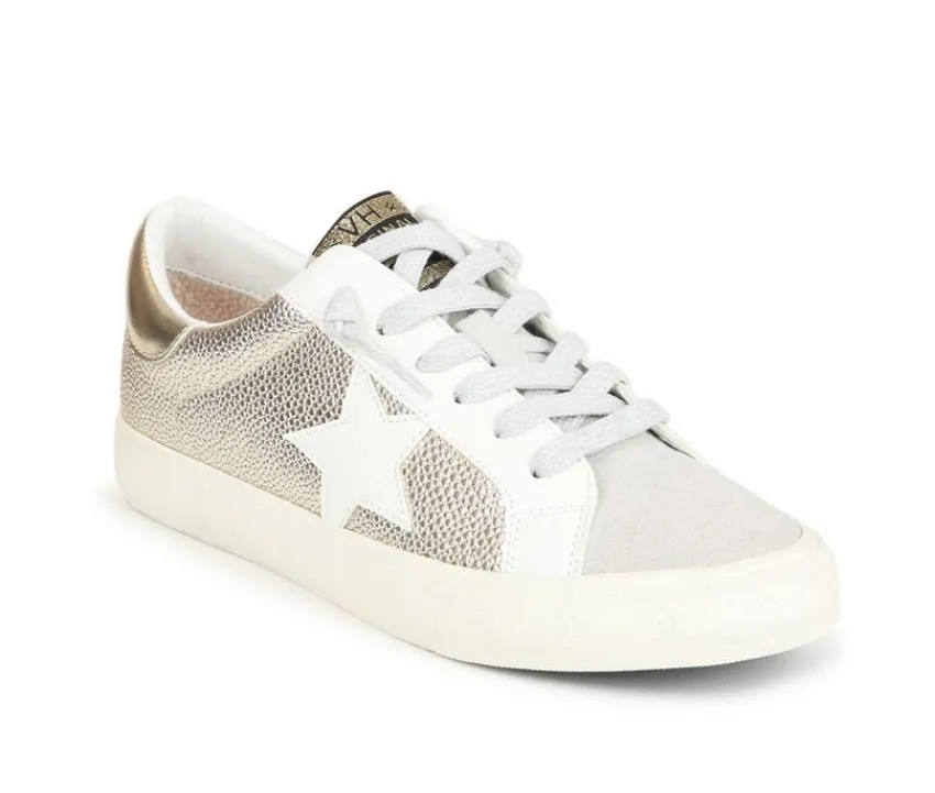 Women's Mighty Sneakers|VINTAGE HAVANA New