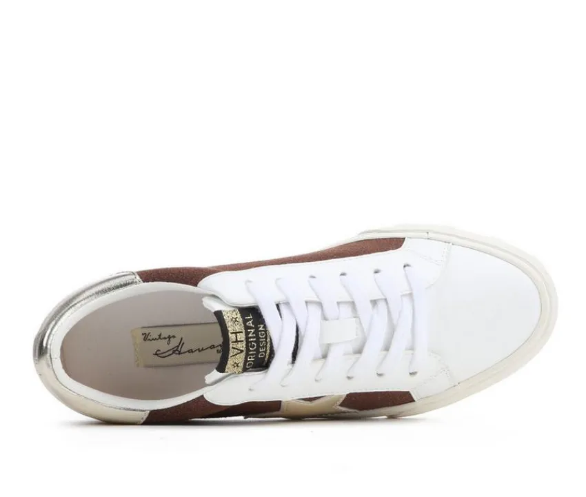 Women's Mighty Sneakers|VINTAGE HAVANA Best