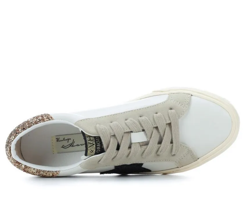 VINTAGE HAVANA Fashion & Lifestyle|Athletics & Sneakers>Women's Mighty Sneakers