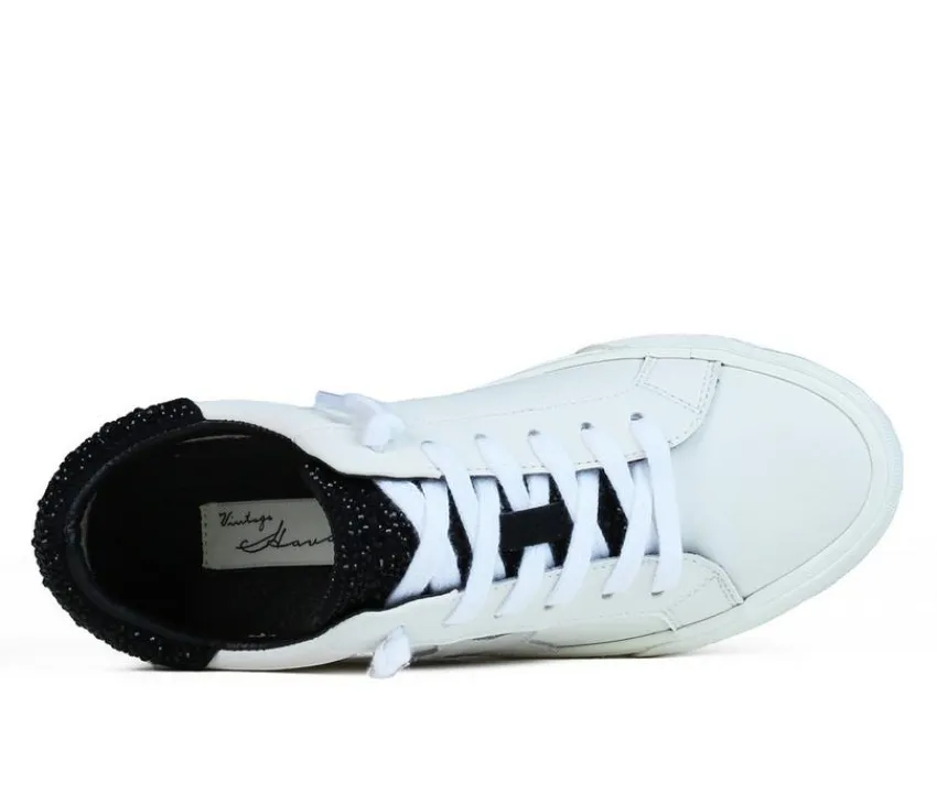 VINTAGE HAVANA Fashion & Lifestyle|Athletics & Sneakers>Women's Mighty Sneakers