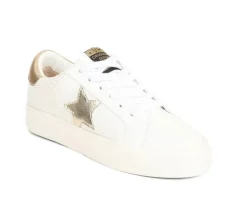 VINTAGE HAVANA Fashion & Lifestyle>Women's Perline Sneakers