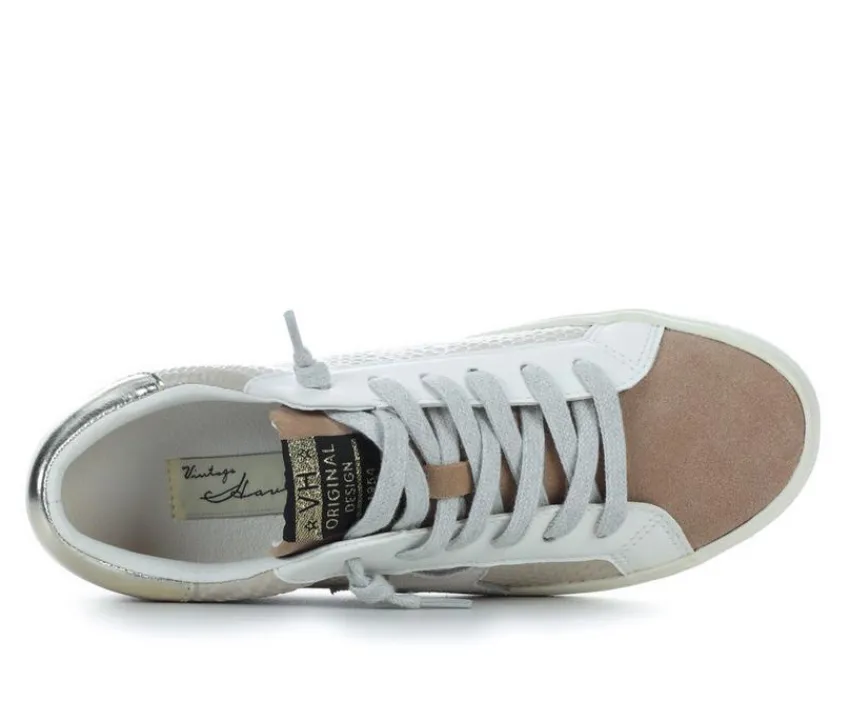 VINTAGE HAVANA Fashion & Lifestyle|Athletics & Sneakers>Women's Renee Sneakers