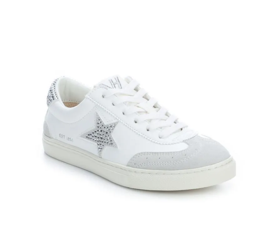 VINTAGE HAVANA Fashion & Lifestyle>Women's Rocket Sneakers