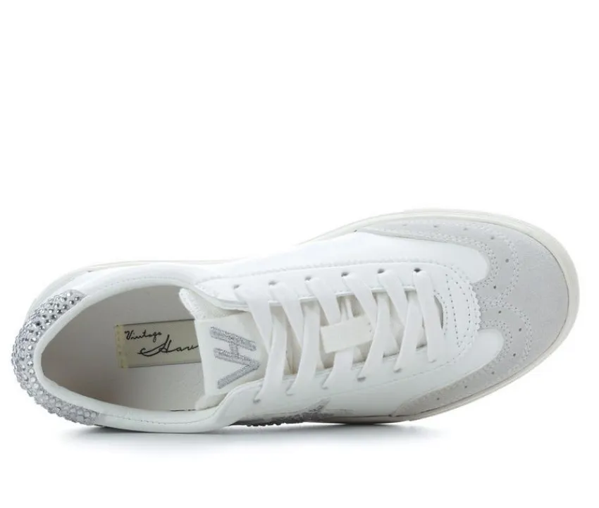 VINTAGE HAVANA Fashion & Lifestyle>Women's Rocket Sneakers