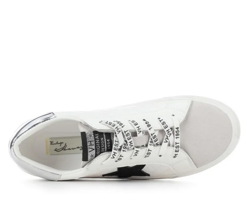 Women's Rush Sneakers|VINTAGE HAVANA New