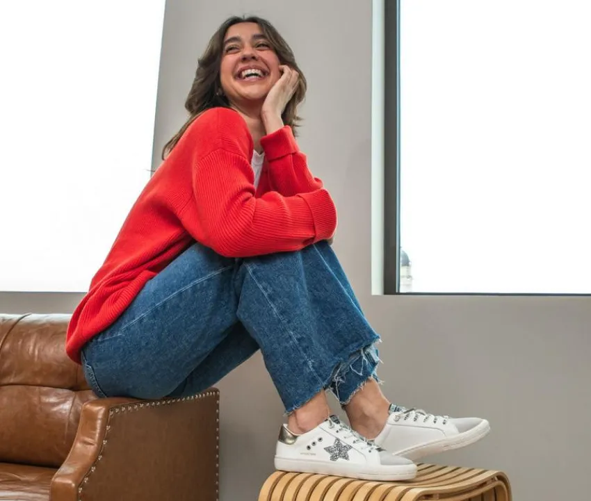 Women's Rush Sneakers|VINTAGE HAVANA Best