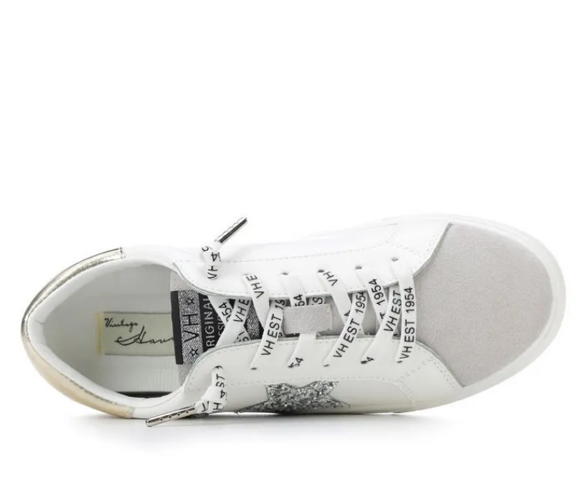 Women's Rush Sneakers|VINTAGE HAVANA Best