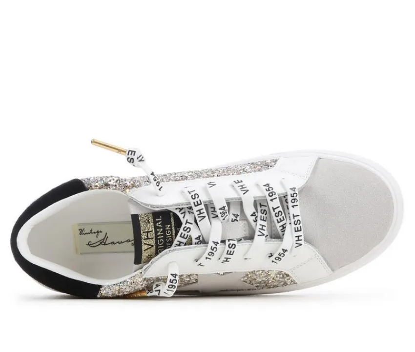 Women's Rush Sneakers|VINTAGE HAVANA Best