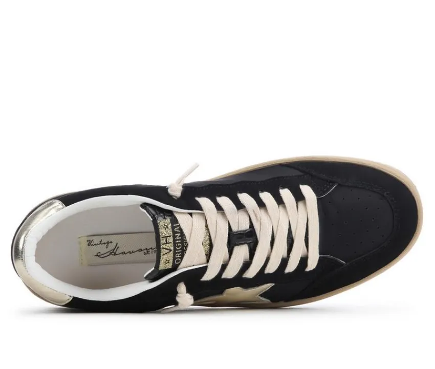 VINTAGE HAVANA Fashion & Lifestyle|Athletics & Sneakers>Women's Tammy Sneakers