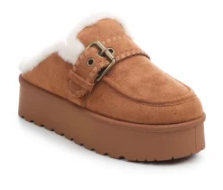Women's Valery Platform Clogs|VINTAGE HAVANA Online