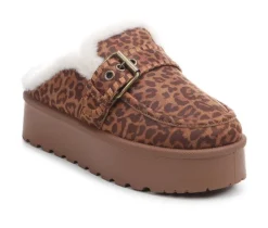 VINTAGE HAVANA Clogs & Mules>Women's Valery Platform Clogs