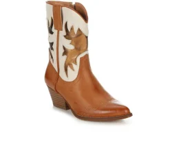 Volatile Cowboy & Western>Women's Spur Western Boots