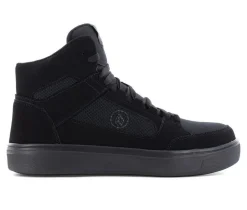 Volcom Work Boots & Booties>Women's Evolve Mid Ct W Work Shoes