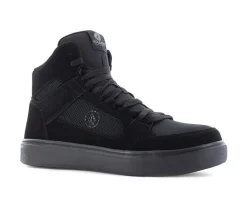Volcom Work Boots & Booties>Women's Evolve Mid Ct W Work Shoes