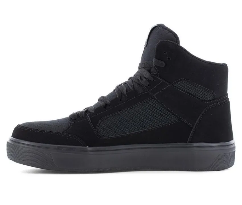 Volcom Work Boots & Booties>Women's Evolve Mid Ct W Work Shoes