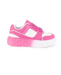 Wanted Platform|Fashion & Lifestyle>Women's Jet Platform Sneakers