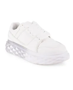 Wanted Platform|Fashion & Lifestyle>Women's Jet Platform Sneakers