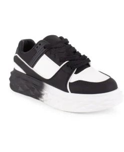 Women's Jet Platform Sneakers|Wanted