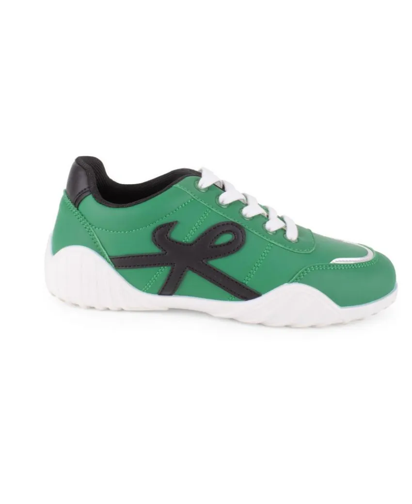 Women's Retro Sneakers|Wanted Clearance