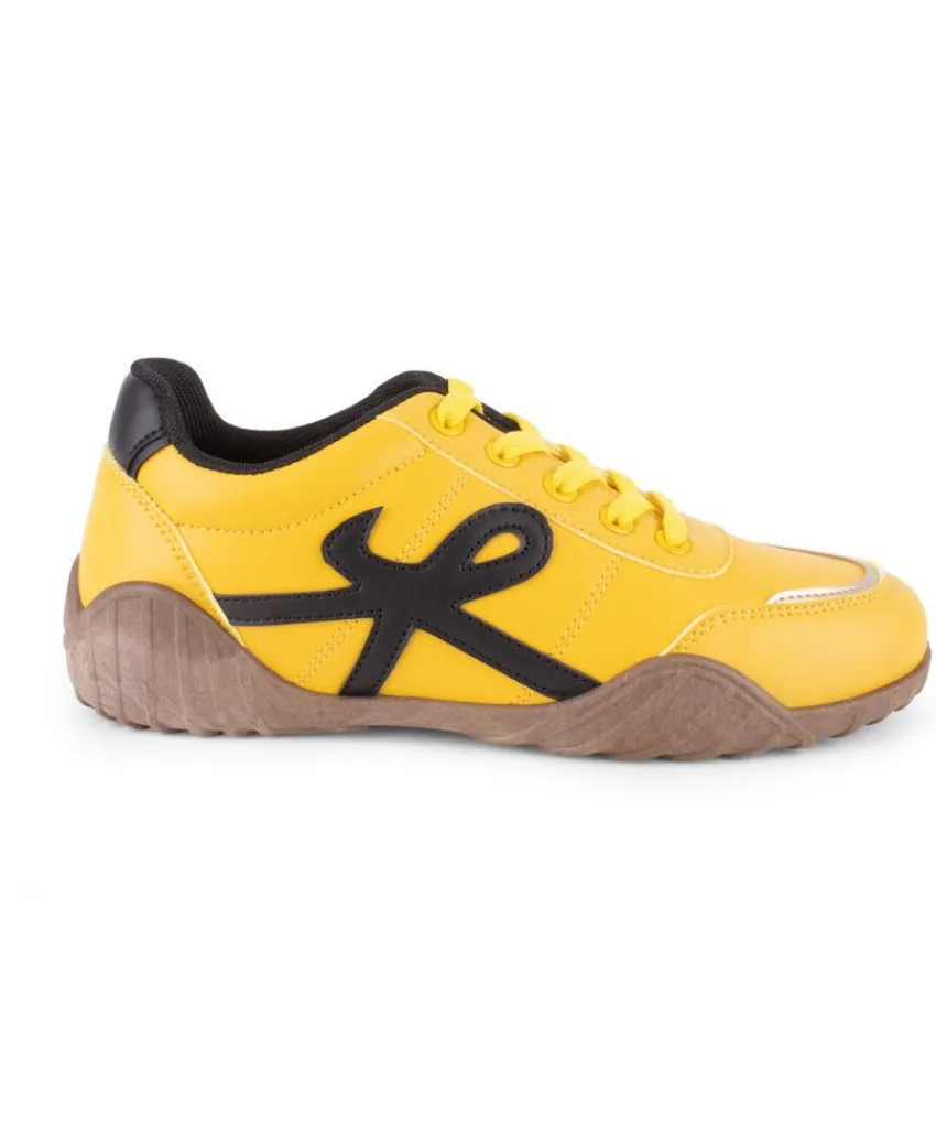 Women's Retro Sneakers|Wanted