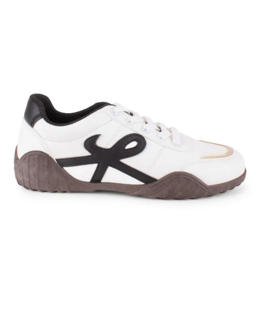 Women's Retro Sneakers|Wanted Discount