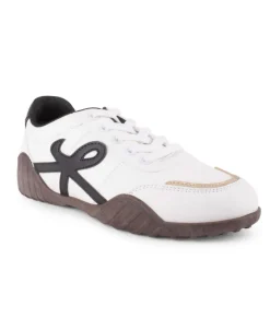 Women's Retro Sneakers|Wanted Discount