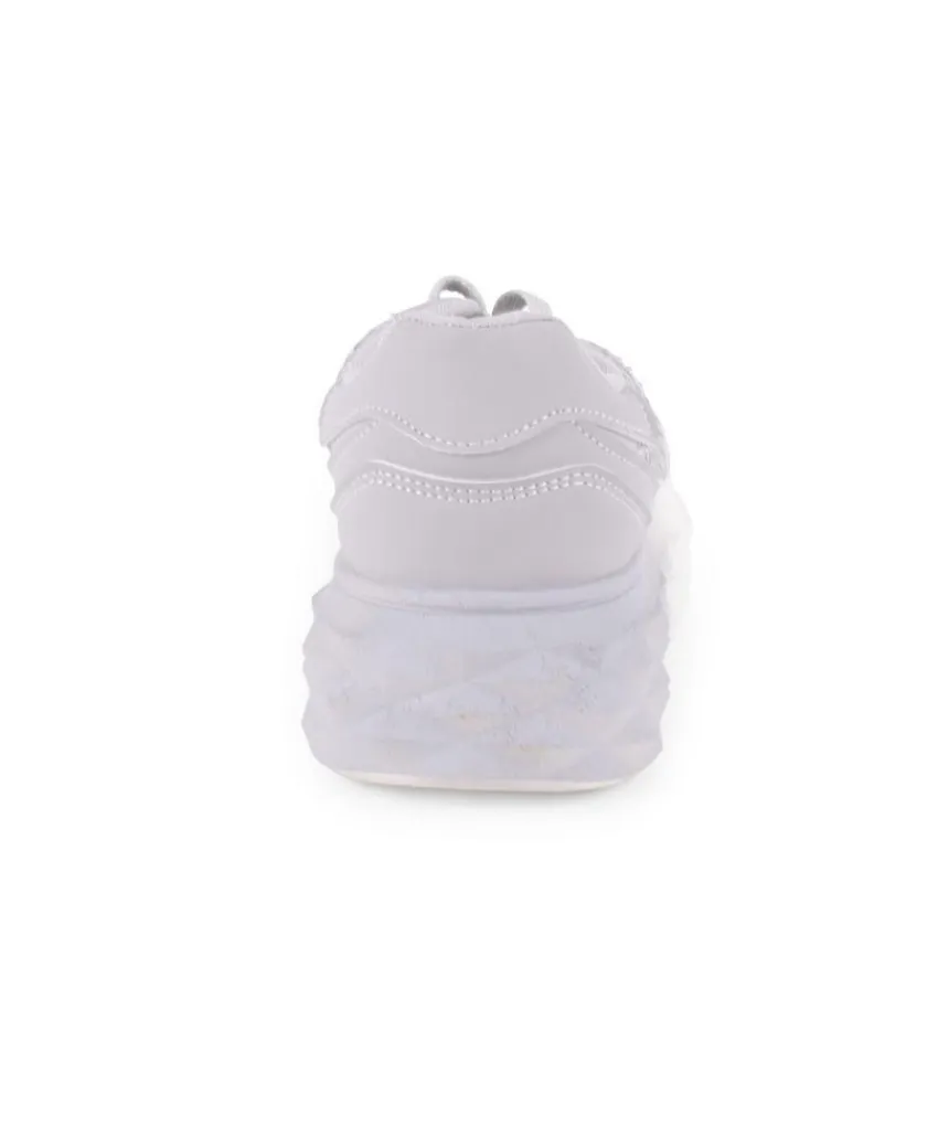 Wanted Platform>Women's Tiarra Platform Sneakers