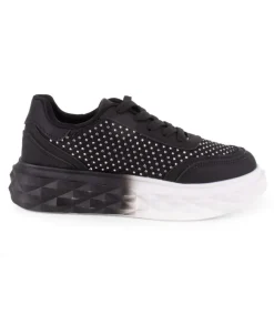 Women's Tiarra Platform Sneakers|Wanted Online