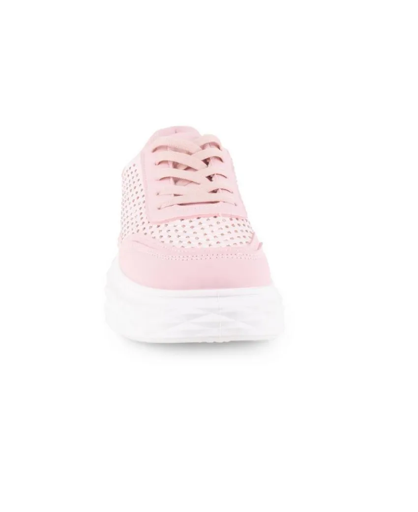 Women's Tiarra Platform Sneakers|Wanted Best