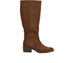 Women's Altitude Knee High Boots|White Mountain
