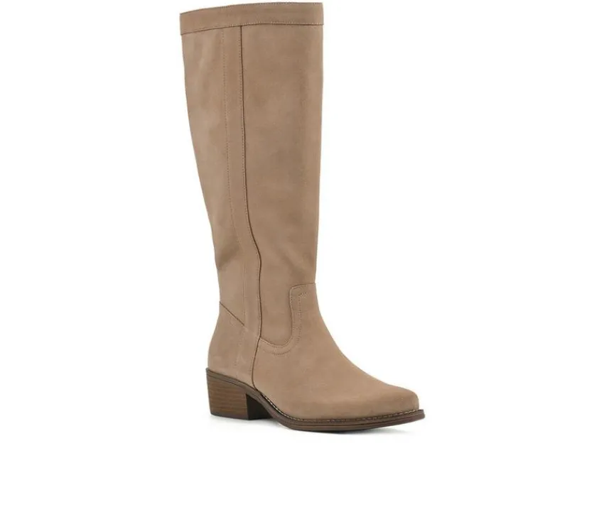 Women's Altitude Knee High Boots|White Mountain Online