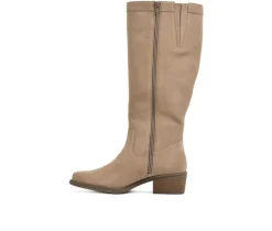 Women's Altitude Knee High Boots|White Mountain Online