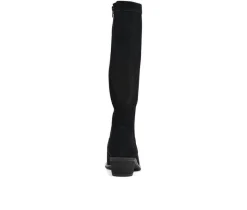 Women's Altitude Wide Calf Knee High Boots|White Mountain Hot
