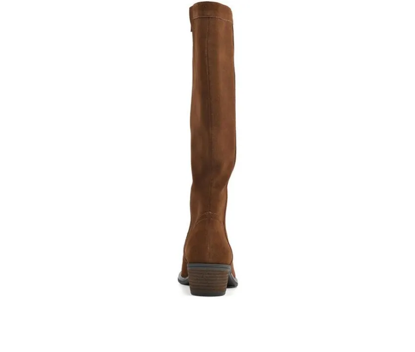 Women's Altitude Wide Calf Knee High Boots|White Mountain Clearance