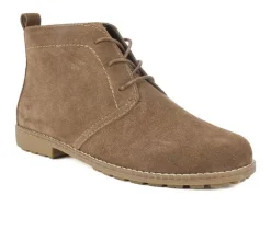 White Mountain Lace Up>Women's Auburn Booties