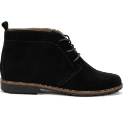 White Mountain Lace Up|Boots & Booties>Women's Auburn Booties