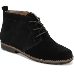White Mountain Lace Up|Boots & Booties>Women's Auburn Booties