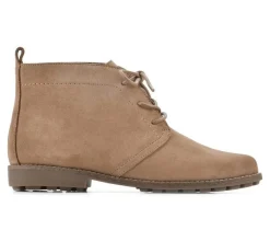 White Mountain Lace Up|Boots & Booties>Women's Auburn Booties