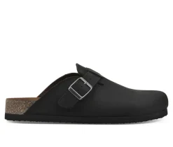Women's Bari Clogs|White Mountain Hot