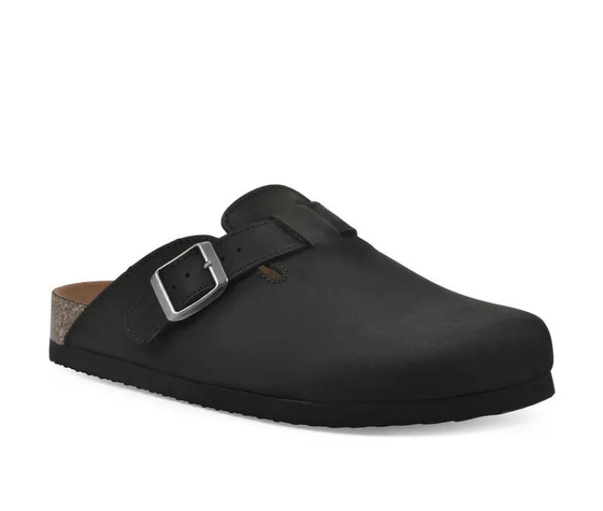 Women's Bari Clogs|White Mountain Hot