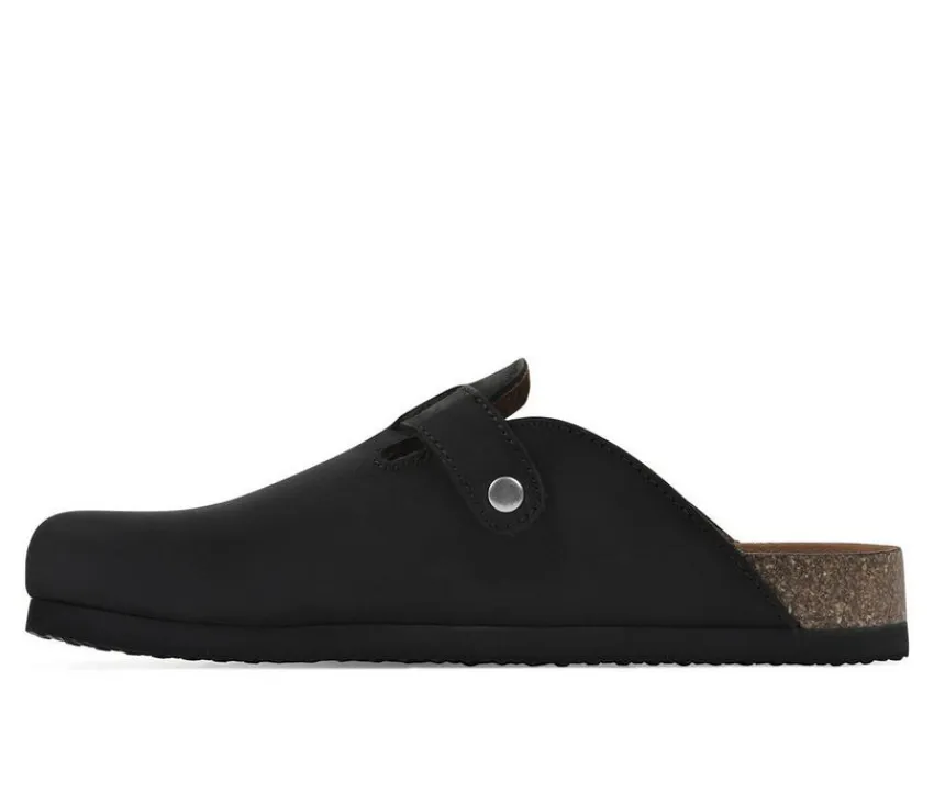 Women's Bari Clogs|White Mountain Hot