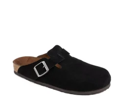 Women's Bari Clogs|White Mountain
